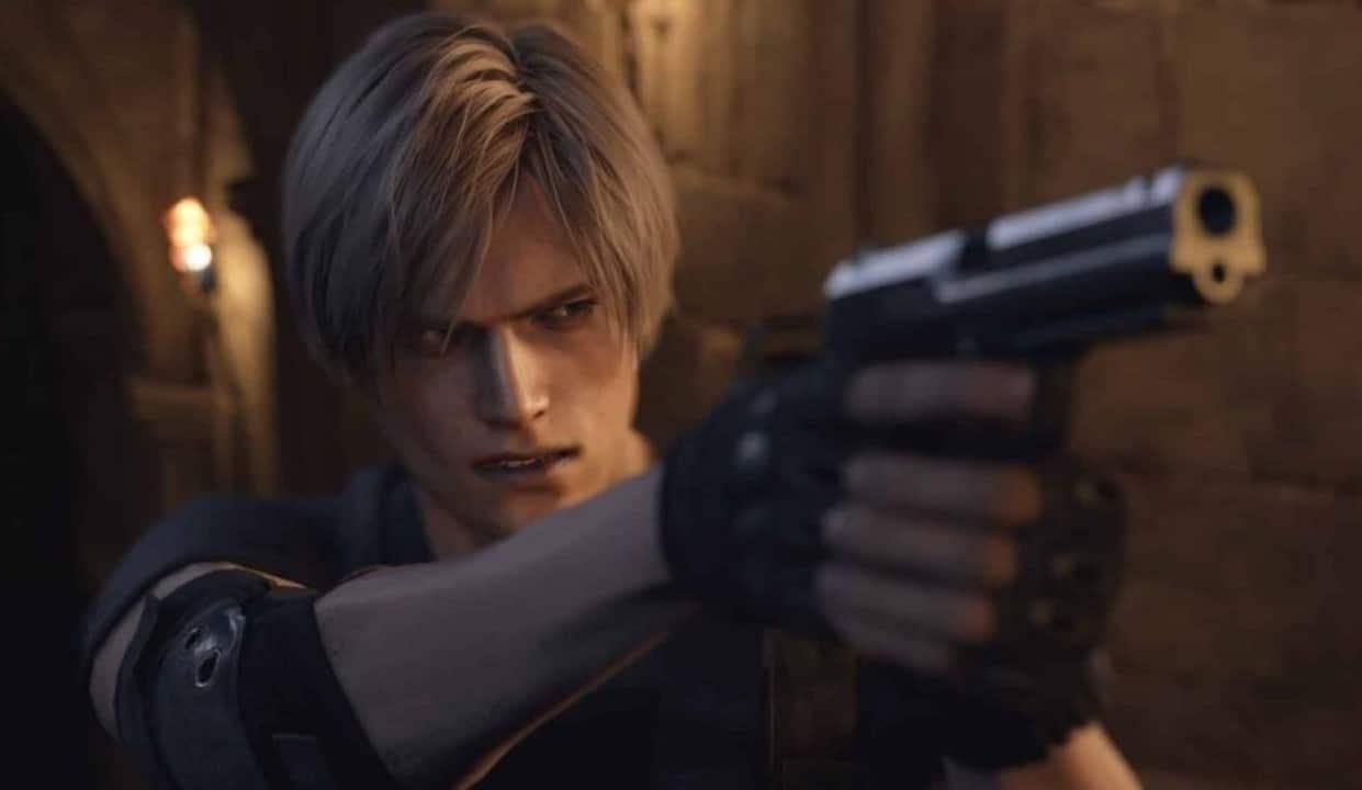 Resident Evil