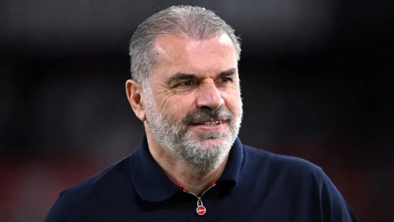 Al-Ahli Considera Contratação de Ange Postecoglou como Novo Treinador