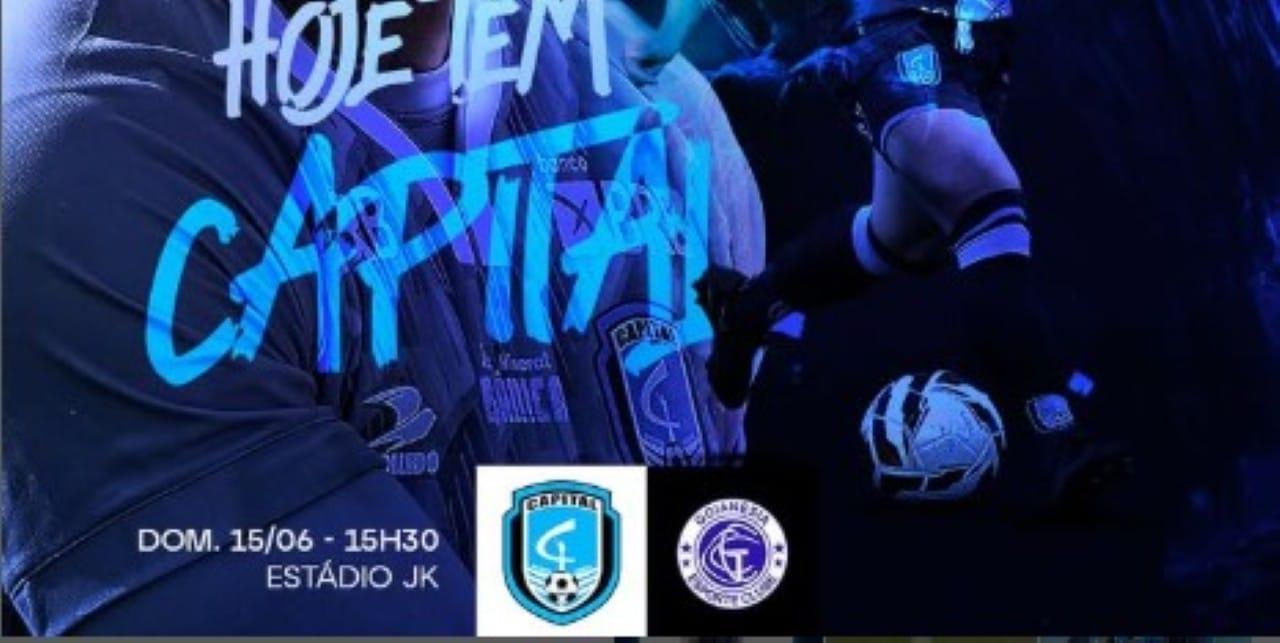 Torcedores no Estádio JK durante a partida