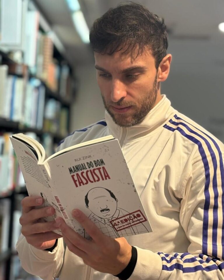 Humorista Leo Lins é condenado a prisão por falas preconceituosas