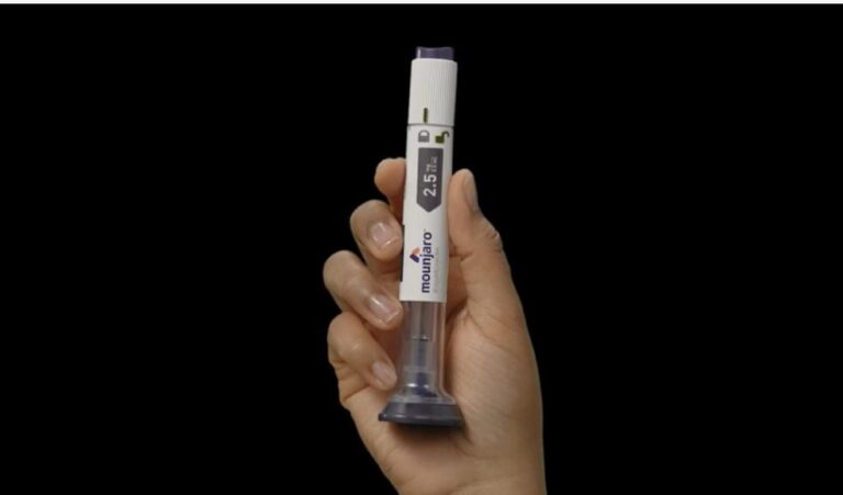 ANVISA Aprova Mounjaro Como Tratamento Para Obesidade