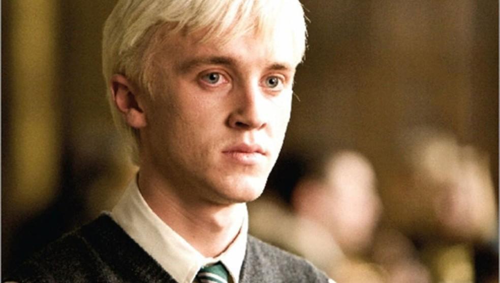 Draco Malfoy