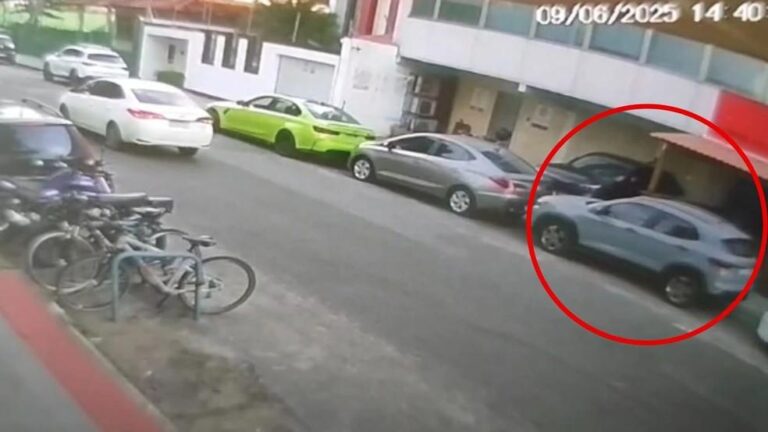 Empresário Wallace Lovato é executado em Vila Velha; atirador usou carro clonado para fuga