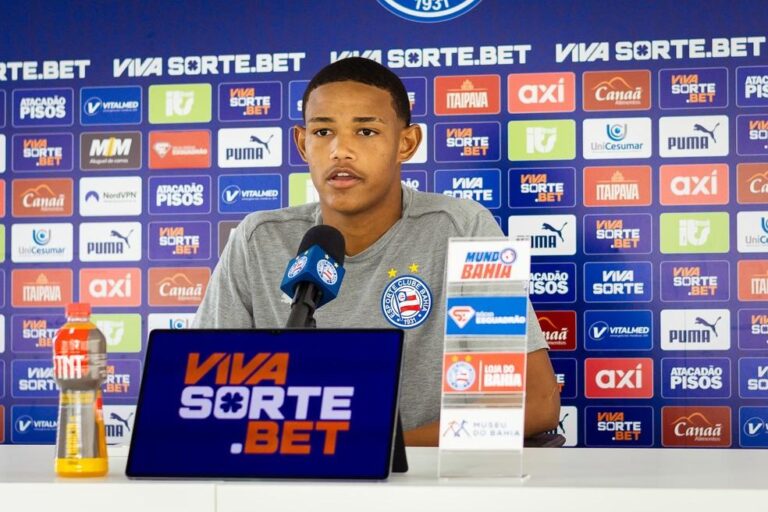 Bahia Enfrenta Confiança em Jogo Decisivo do Grupo B da Copa do Nordeste