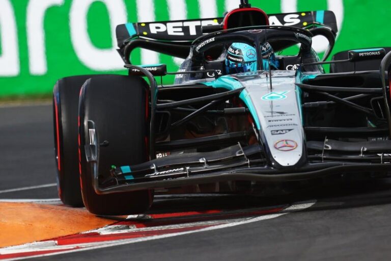 Preparativos para o GP do Canadá de Fórmula 1 2025: Treinos e Expectativas