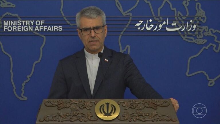 Escalada de Conflito: Iranianos Preparam Retirada do Tratado de Não Proliferação Nuclear