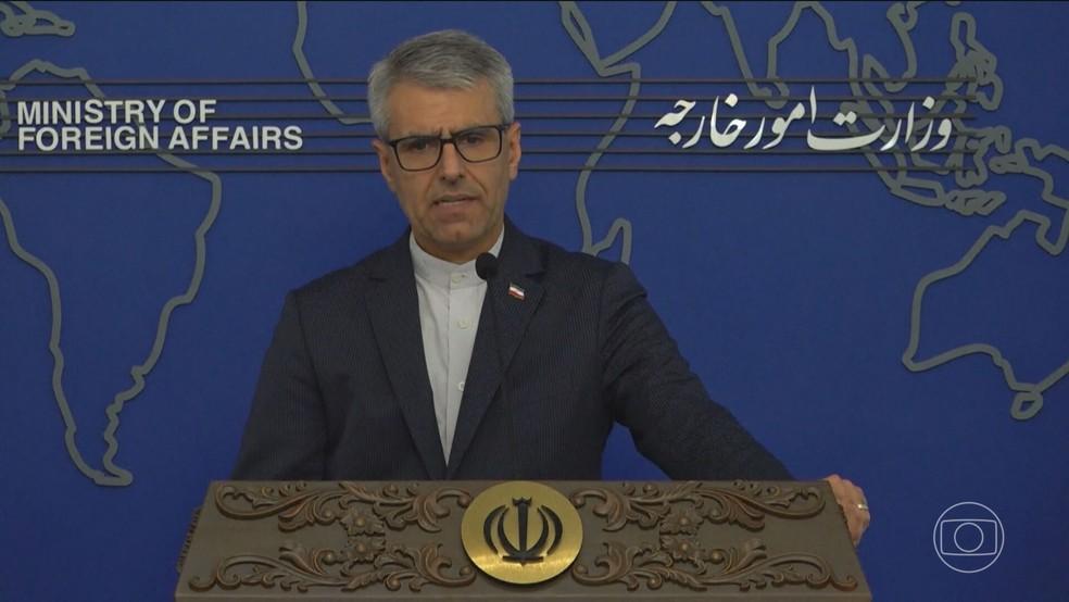 Agência de Energia Atômica da ONU alerta para o risco de vazamento em centrais nucleares