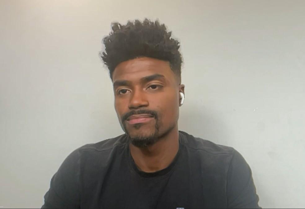 Eduardo Bauermann, zagueiro do Pachuca