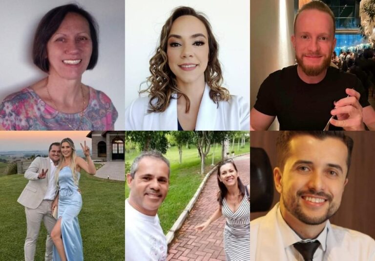 Tragédia em Praia Grande: Queda de balão mata oito pessoas e deixa feridos