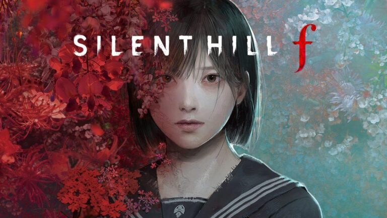 Silent Hill f: Novo Game de Horror Chega em 25 de Setembro com Gameplay Inédito