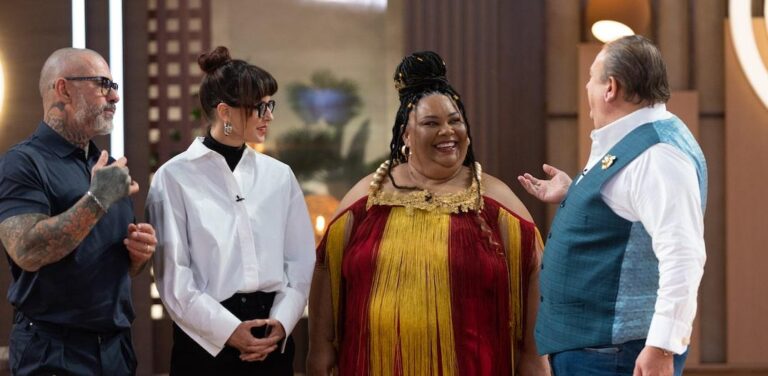 MasterChef Brasil: Emocionante prova de gastronomia afro-brasileira marca nova eliminação
