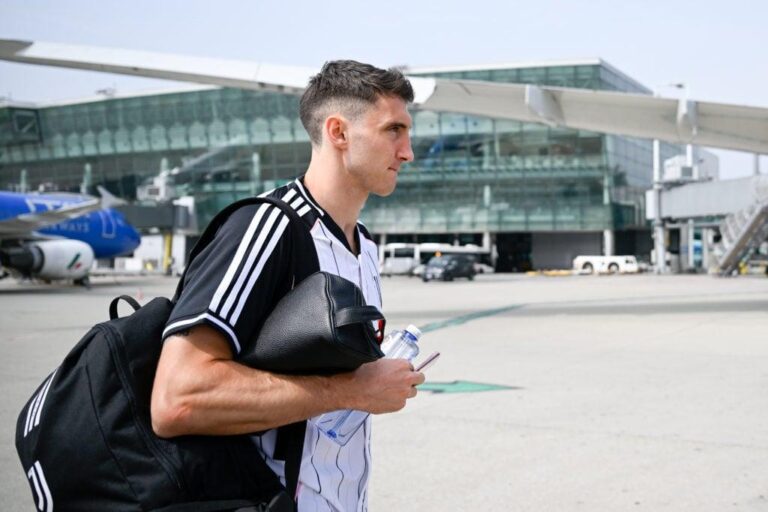 Transferências em Alta: Manchester City e Milan Disputam Andrea Cambiaso