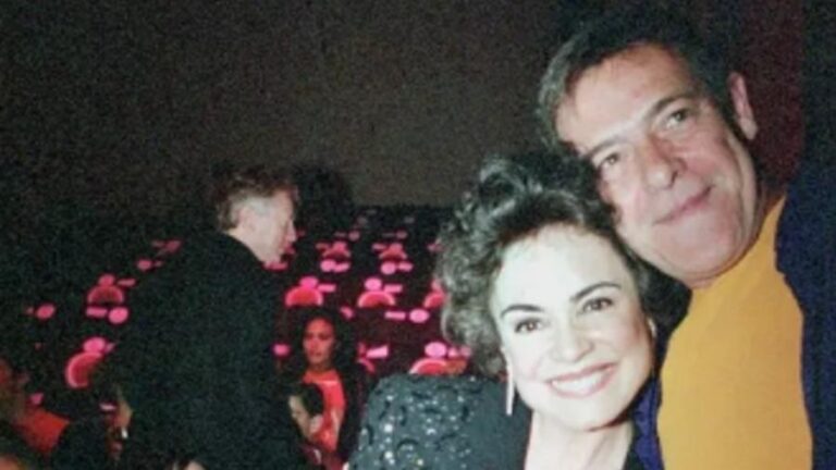 José de Abreu encerra relações com Regina Duarte e critica colegas por preconceito