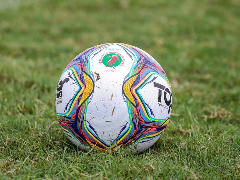 Série B do Campeonato Catarinense 2025: Blumenau Doma Camboriú e Mantém Invencibilidade