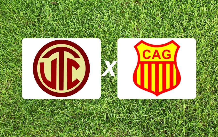 UTC e Atlético Grau jogam no Estádio Germán Contreras Jara
