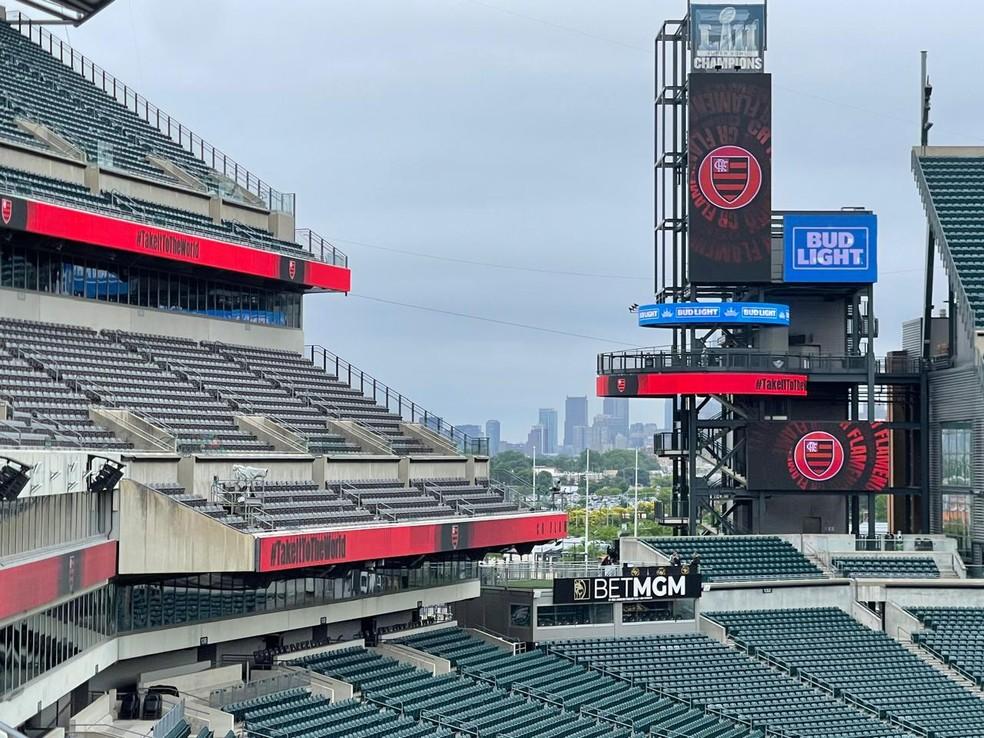 Lincoln Financial Field