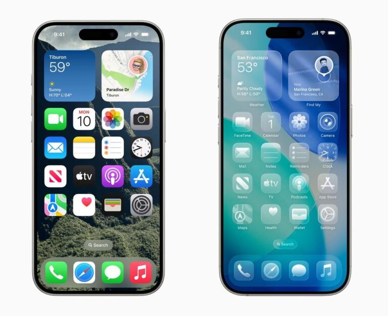 Apple Lança iOS 26 e iPadOS 26 com Novidades Surpreendentes