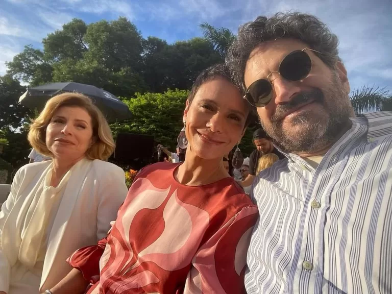 Elenco de ‘Vale Tudo’ Recebe Novos Reforços de Peso