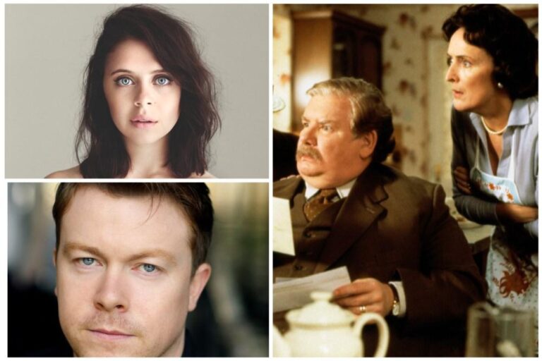 Harry Potter: Novas Adições ao Elenco da Série da HBO