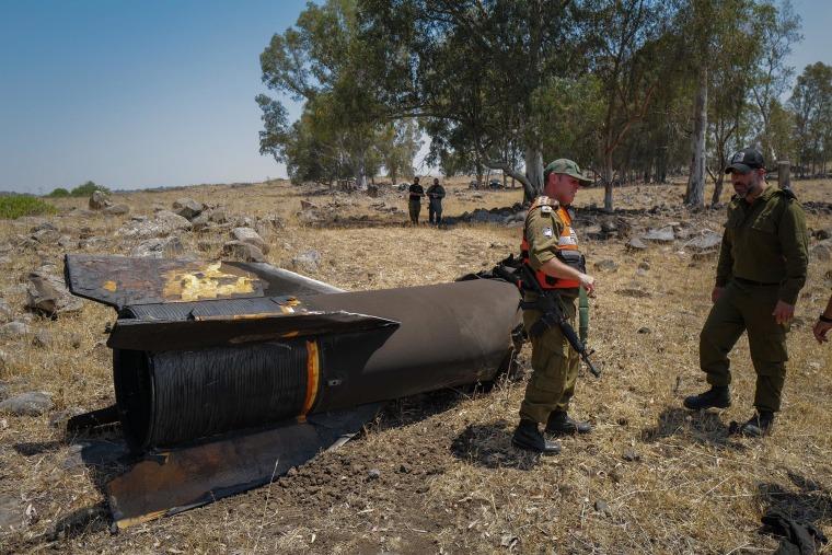 Escalada de Tensões: Irã Lança Ataque Contra Forças dos EUA em Qatar Após Bombardeios a Instalações Nucleares