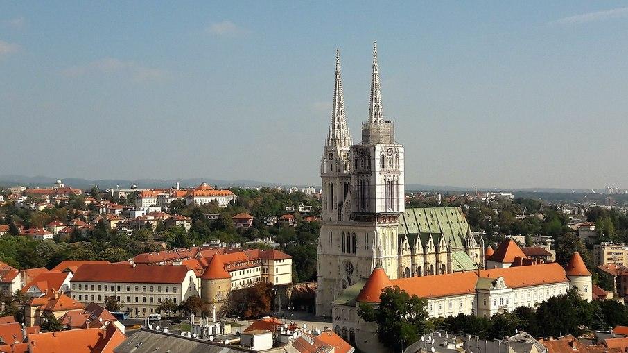 Cidade de Zagreb