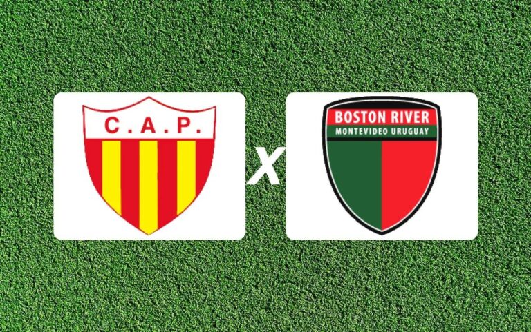 Progreso e Boston River se enfrentam em duelo decisivo na Primera División do Uruguai