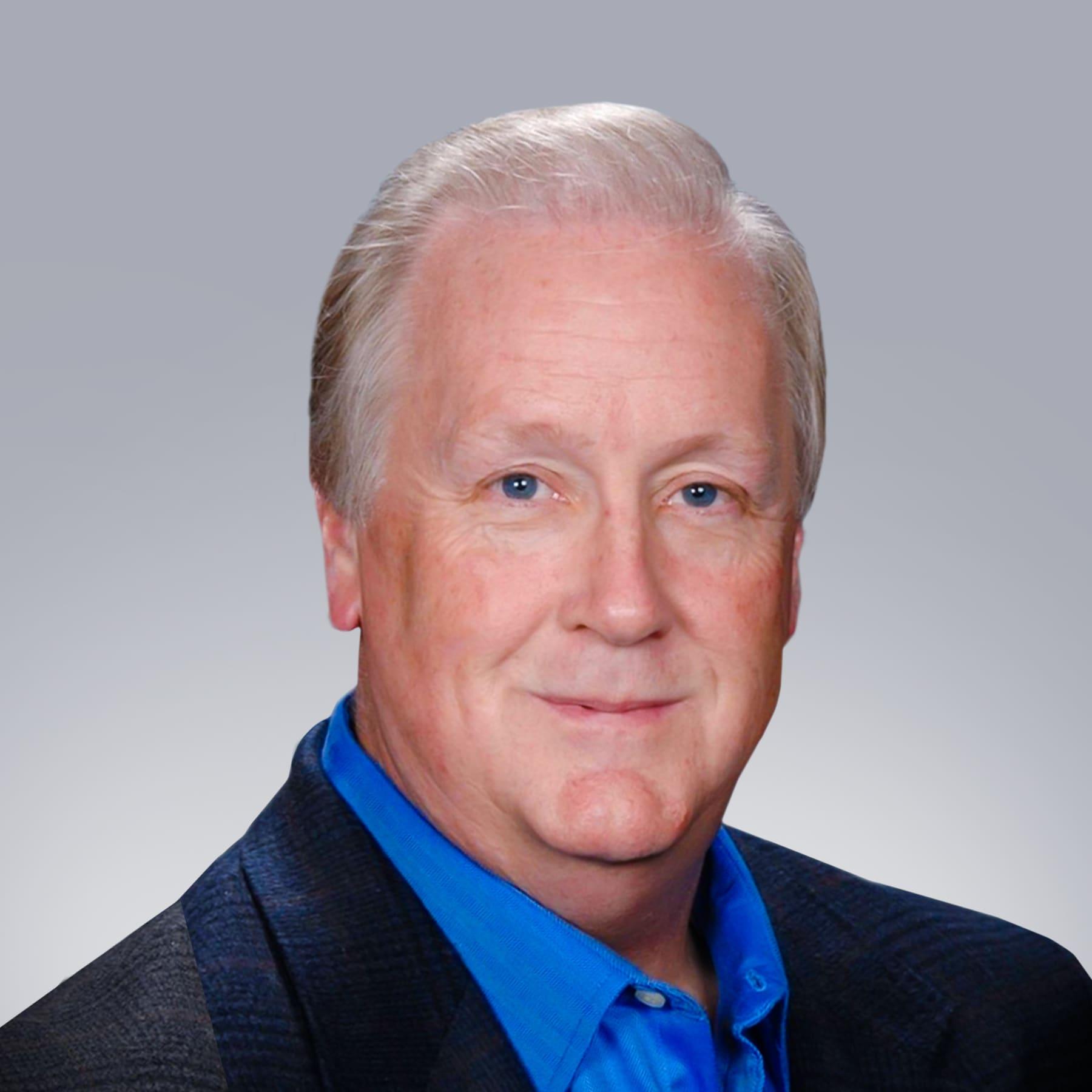 Steve Aschburner no Jogo 4 das Finais da NBA