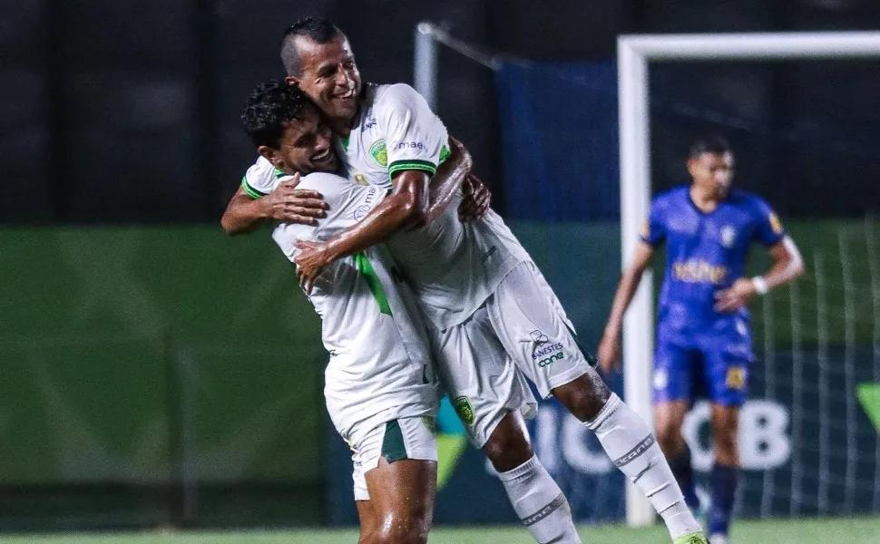 Porto Vitória encara o Boavista para entrar no G-4 da Série D