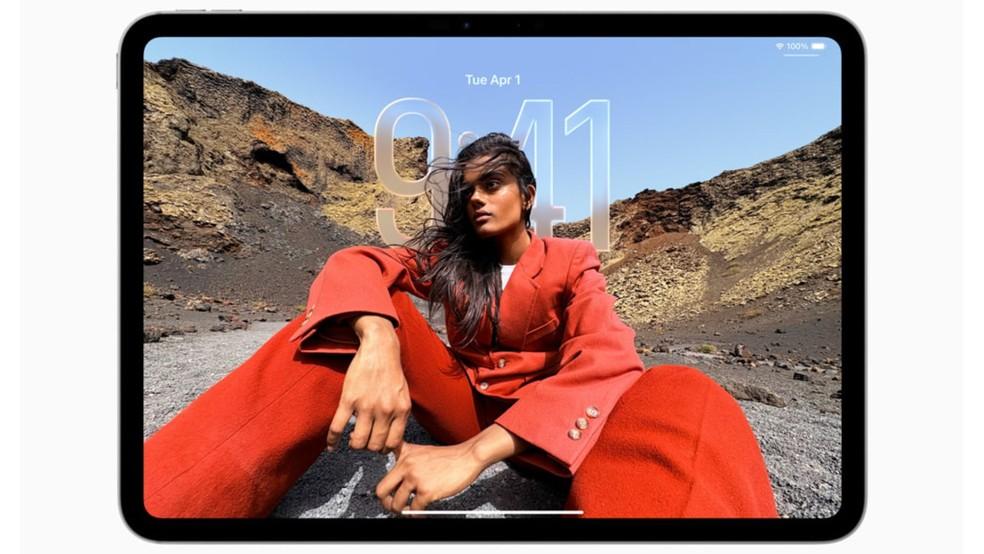 iPadOS 26 inova no design e traz um sistema de janelas