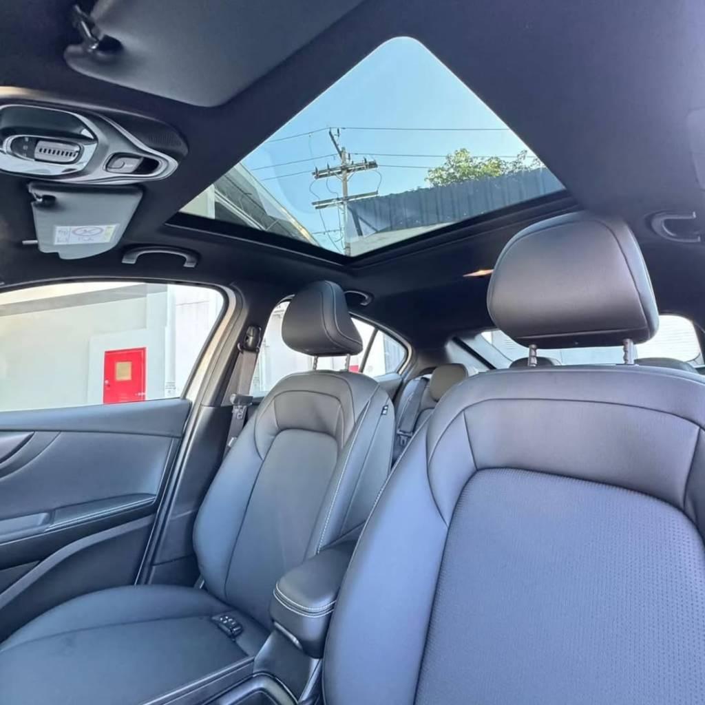 Fiat Fastback Impetus 2026