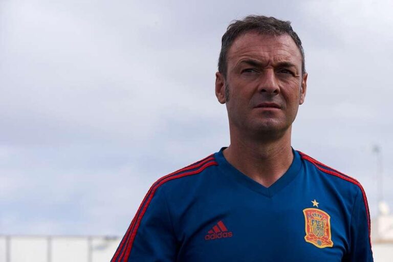 Seleção Sub-21 da Espanha Foca em Vitória Contra a Itália no Europeu