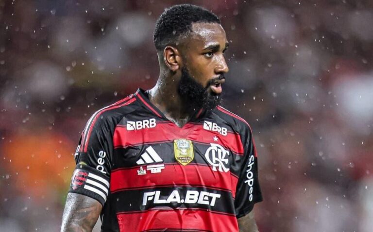Torcida do Flamengo Divide Opiniões sobre Gerson Durante Mundial de Clubes