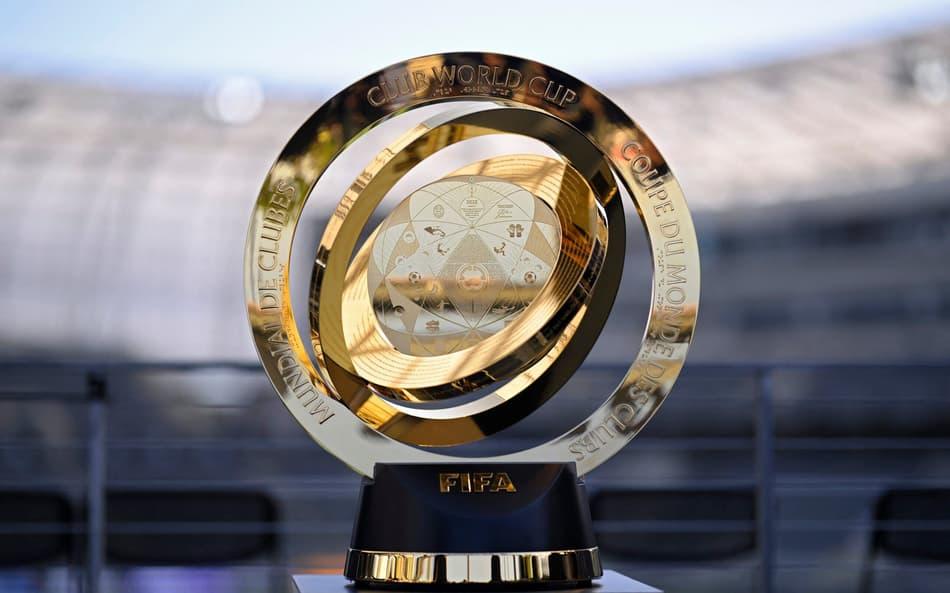Troféu do Mundial de Clubes