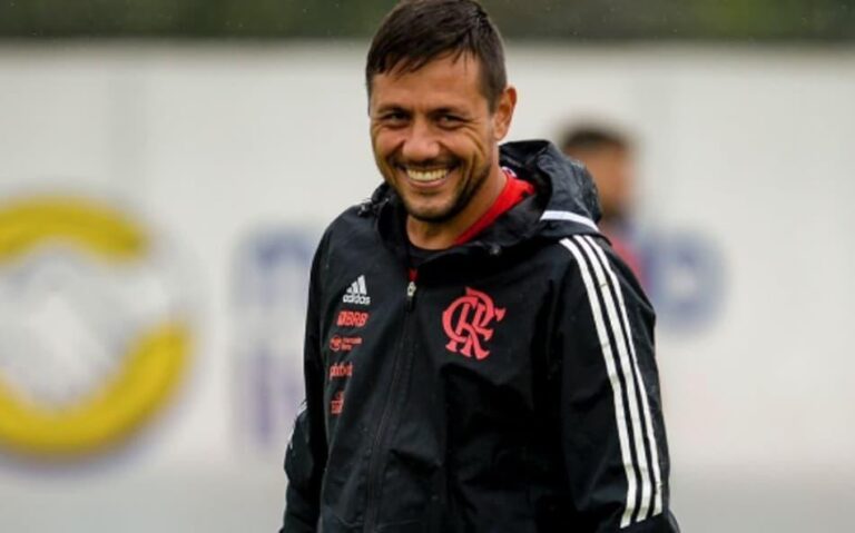 Diego Alves será comentarista dos jogos do Flamengo no Mundial de Clubes