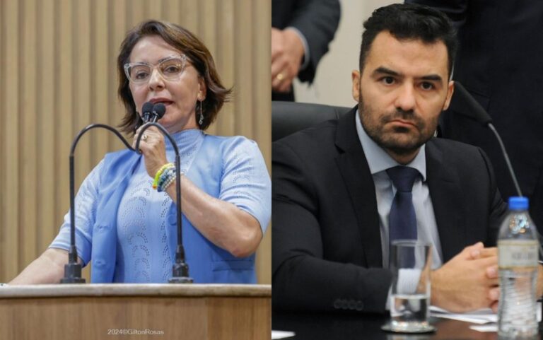 Prefeita de Aracaju toma medidas legais contra Arthur do Val por declarações xenofóbicas