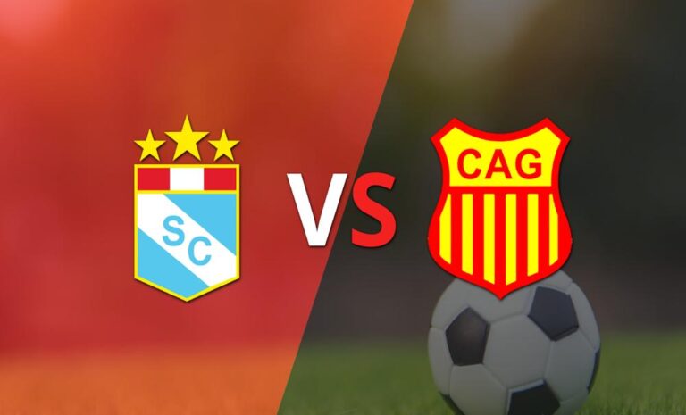 Sporting Cristal Enfrenta Atlético Grau na Liga 1: Prévia do Jogo