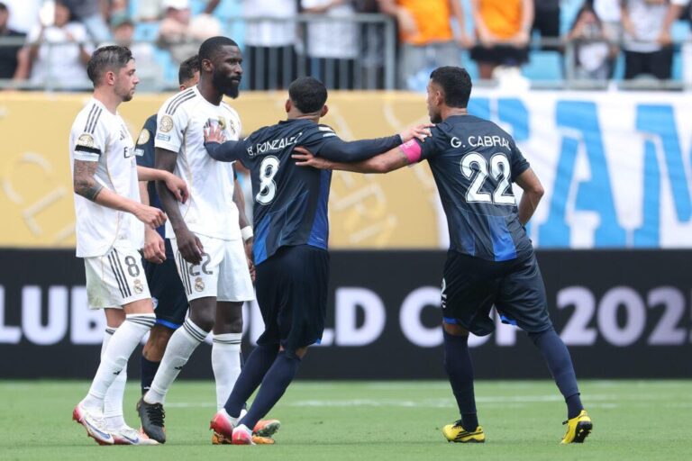 Pachuca e Mazatlán se enfrentam em duelo decisivo na Liga MX