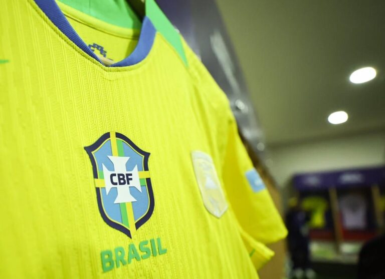 Criticas às Condições da Copa América e Libertadores Feminina