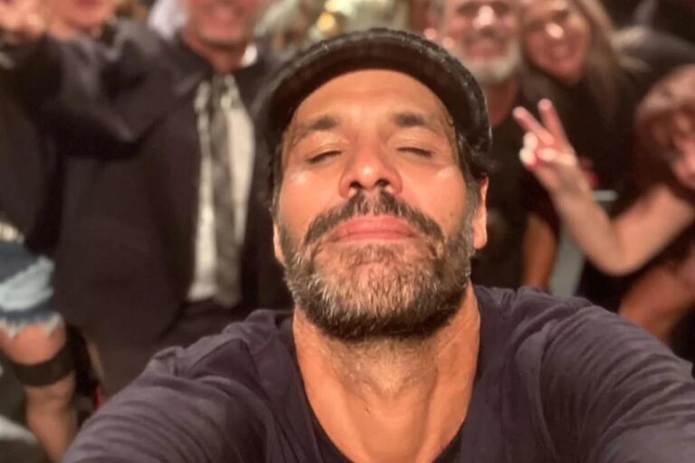 Ator Maurício Silveira em coma após cirurgia para retirada de tumor; família pede orações