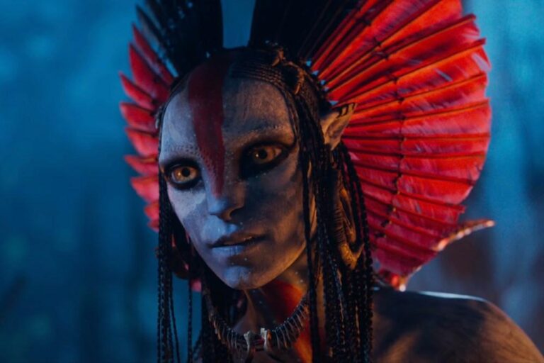 Trailler de ‘Avatar: Fire and Ash’ Revela Novos Desafios e Tribos Na’vi