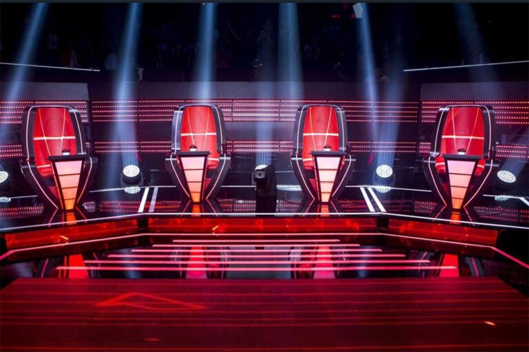 SBT e Disney+ Anunciam Nova Temporada de The Voice Brasil com Boninho