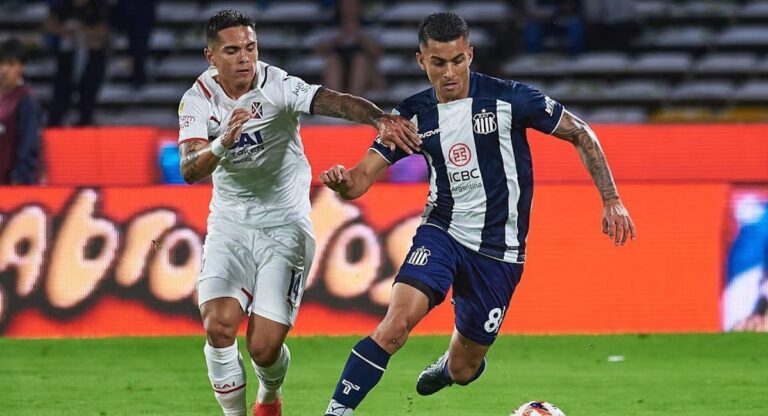 Talleres de Córdoba e Independiente: Reviva os Números e Confrontos Recentes