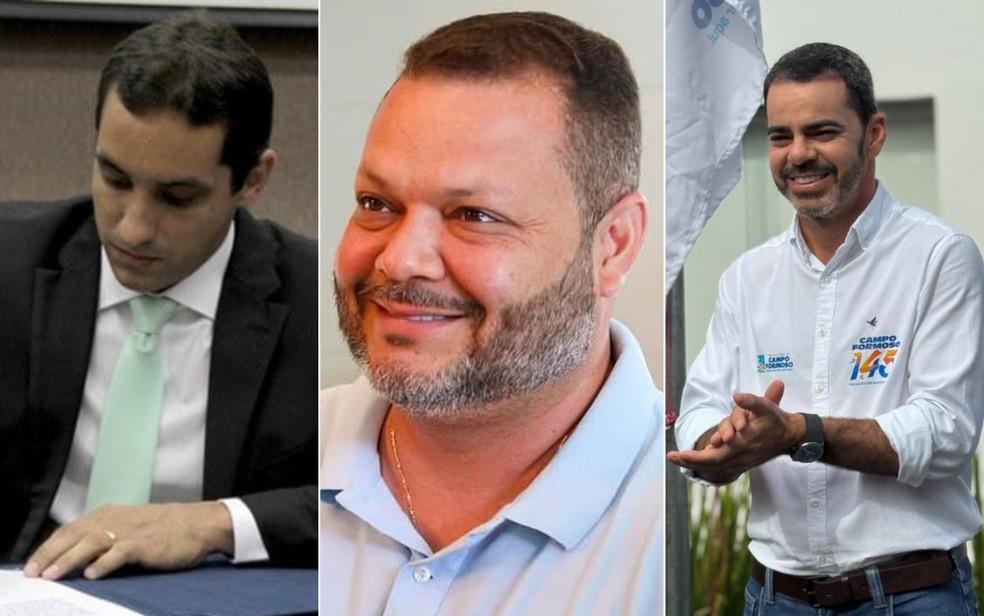 Polícia federal cumpriu mandado de busca em empreiteira