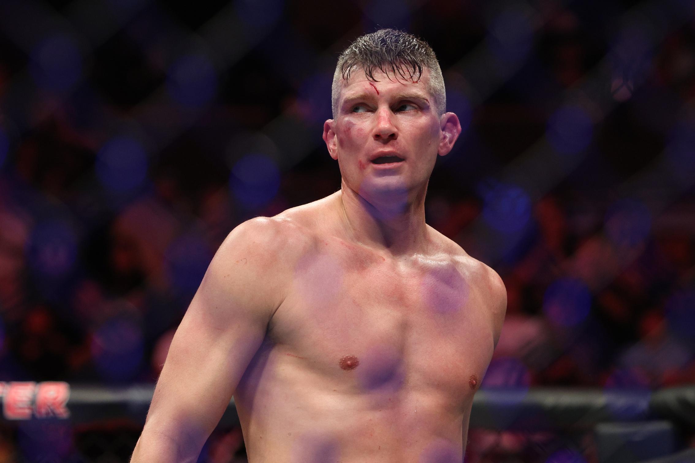 Stephen Thompson vs Gabriel Bonfim Preview, Predictions And MMA Betting Odds
