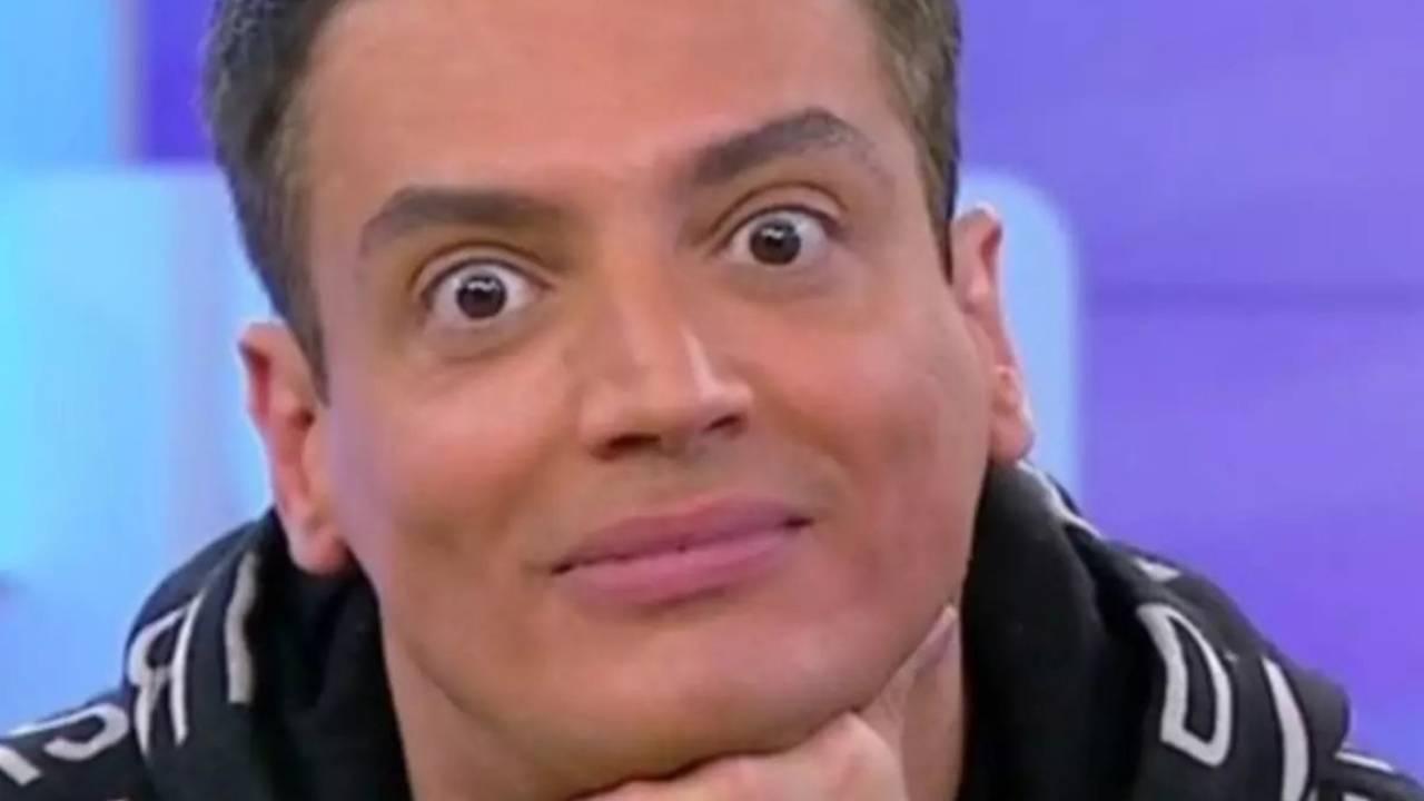 Leo Dias fala sobre caso Klara Castanho no Sem Censura.