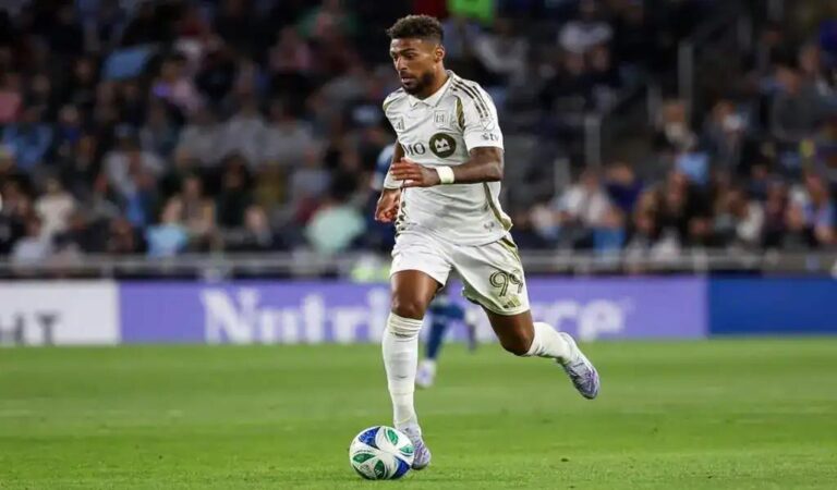 LAFC Busca Manter Invencibilidade em Encontro com o Portland Timbers