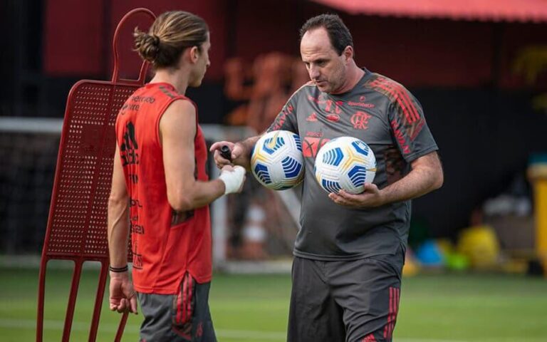 Polêmica entre Pedro e Flamengo: Repercussões e Declarações de Rogério Ceni