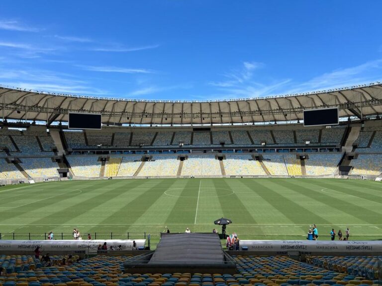 Flamengo e São Paulo se enfrentam no Maracanã em busca de reabilitação no Brasileirão