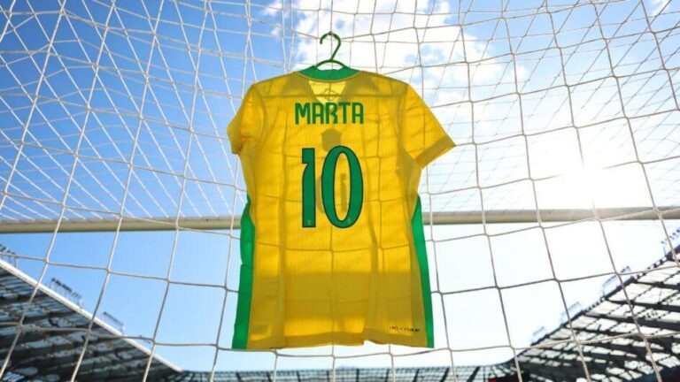 Brasil estreia na Copa América 2025 em busca do 9º título contra a Venezuela