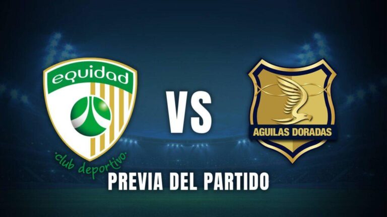 Equidad vs Águilas: Prepare-se para a Abertura da Liga BetPlay 2025!